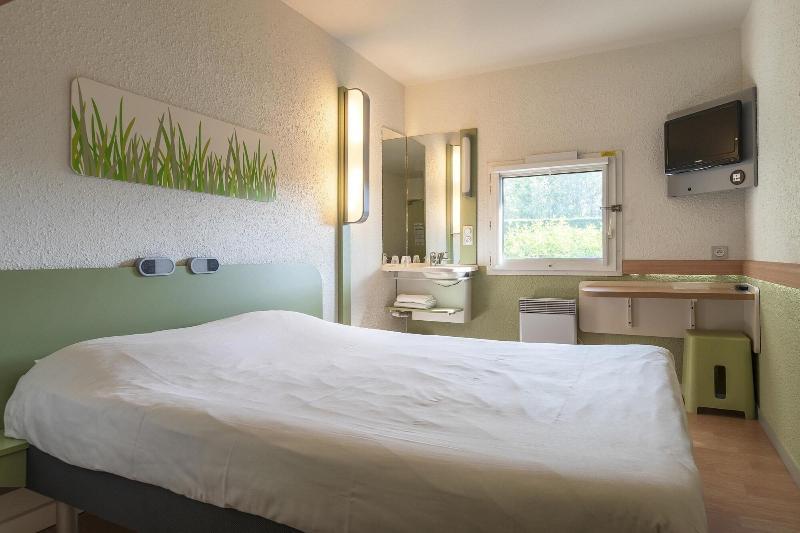 Hotel Ibis Budget Vichy 2*