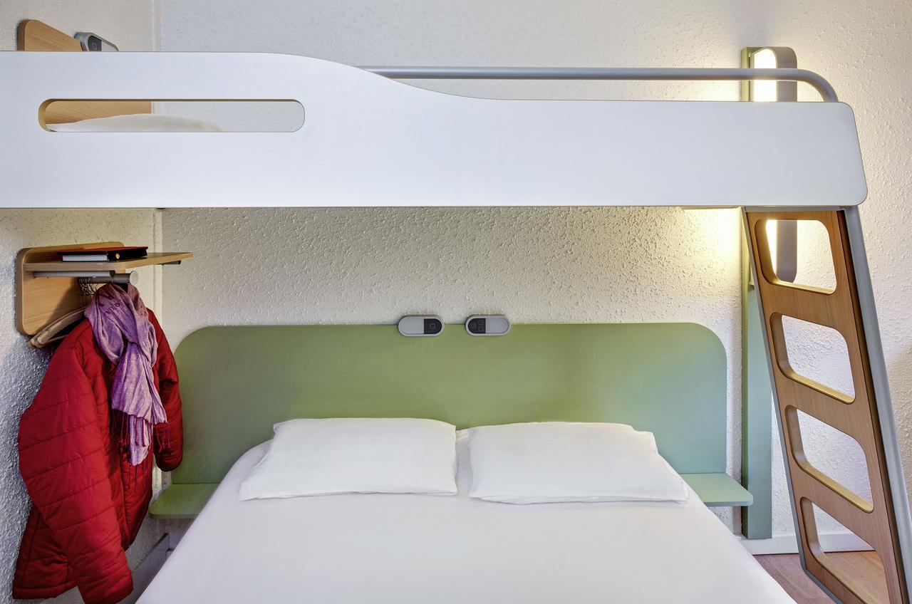Ibis Budget Vichy Bellerive-sur-Allier