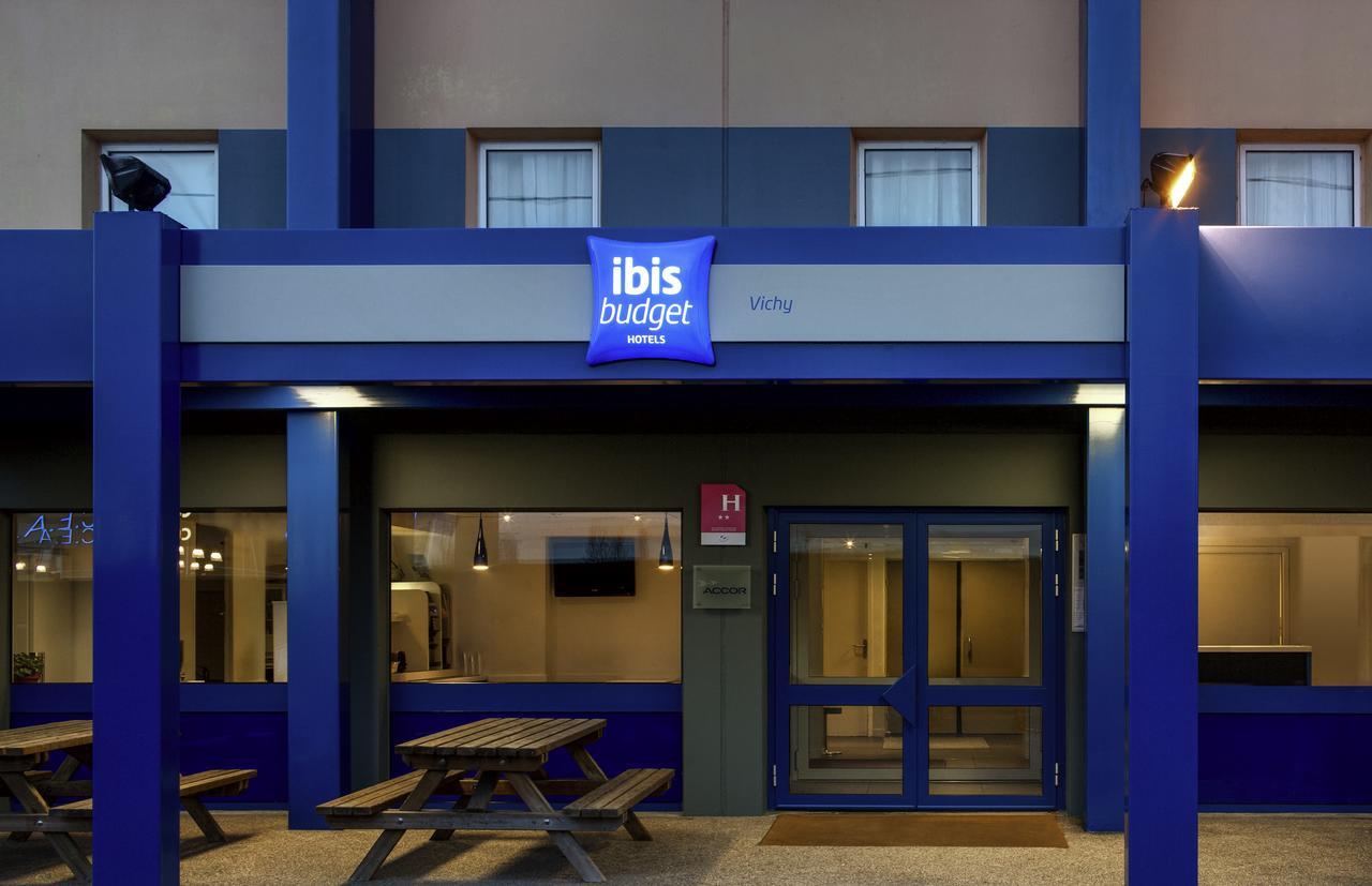 Ibis Budget Vichy Bellerive-sur-Allier