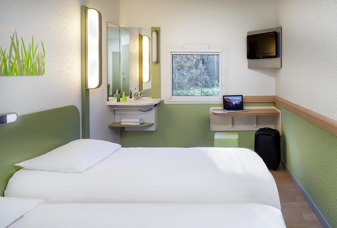 Hotel Ibis Budget Vichy Bellerive-sur-Allier