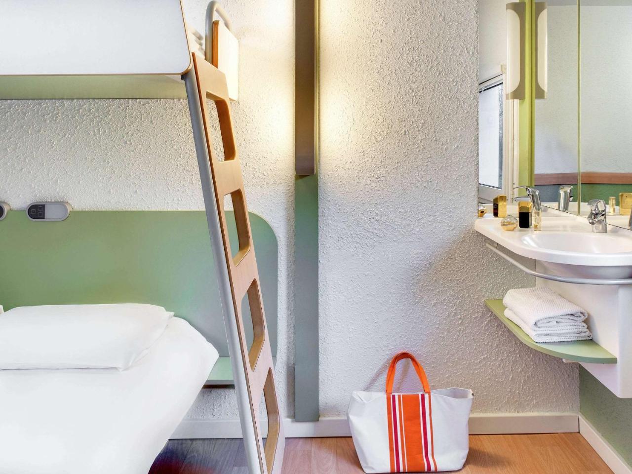 Ibis Budget Vichy Bellerive-sur-Allier