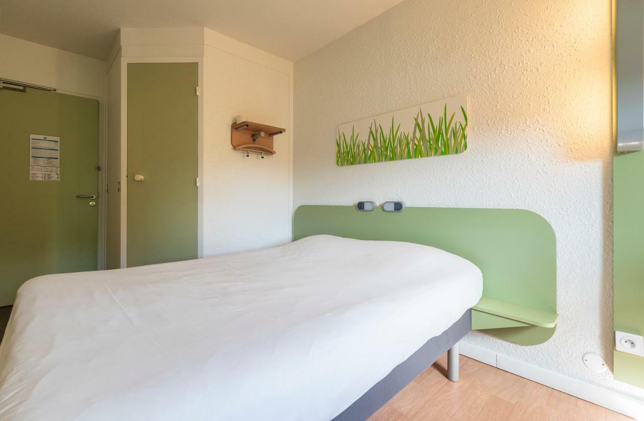 Ibis Budget Vichy Bellerive-sur-Allier