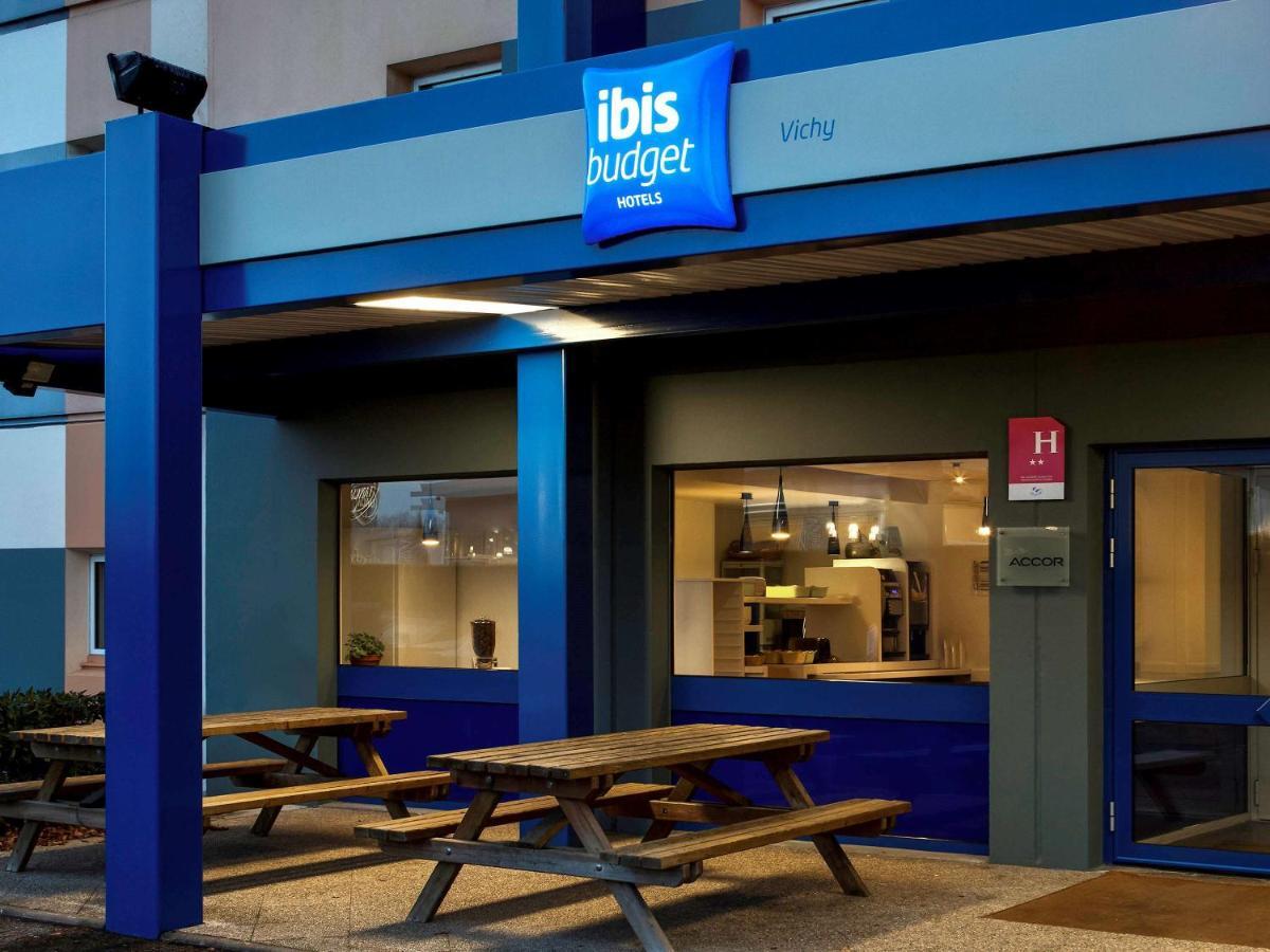 Ibis Budget Vichy