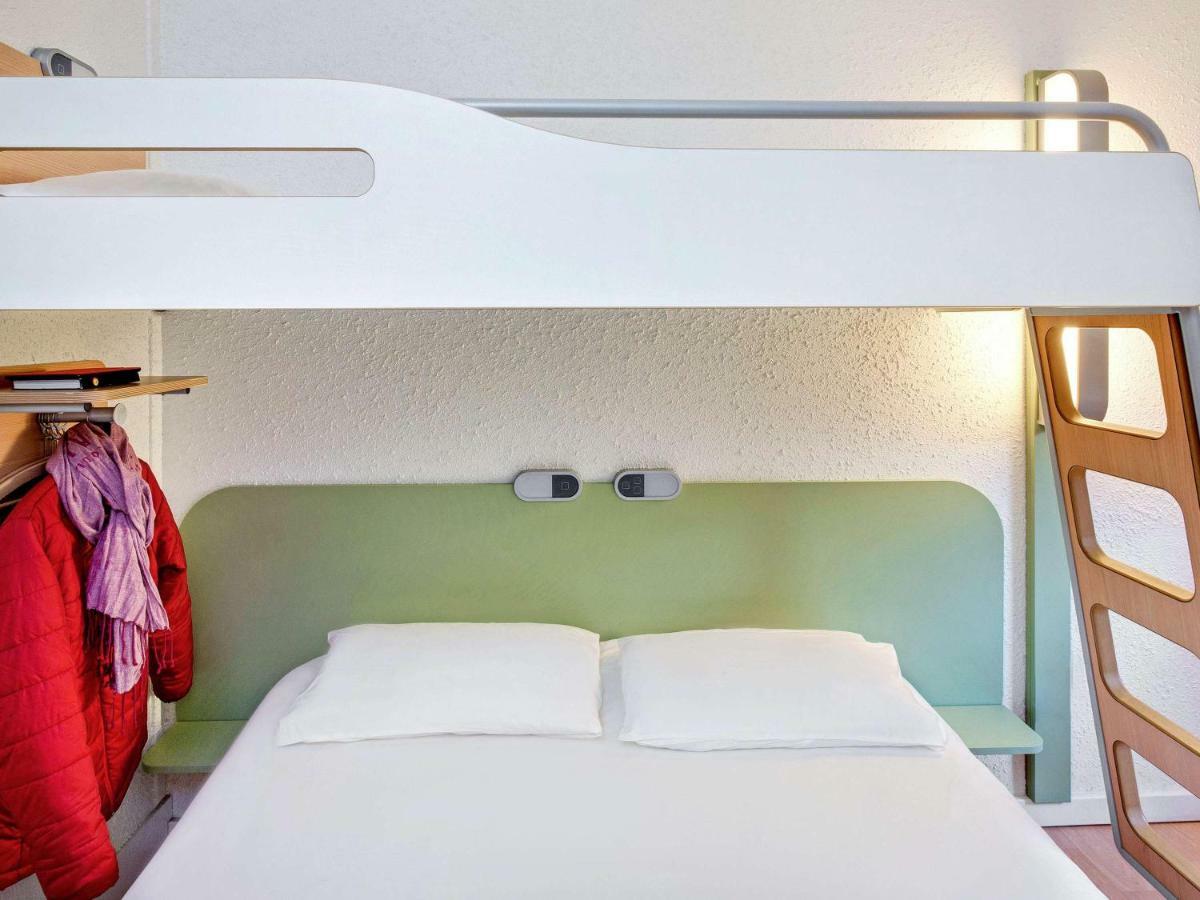Hotel Ibis Budget Vichy