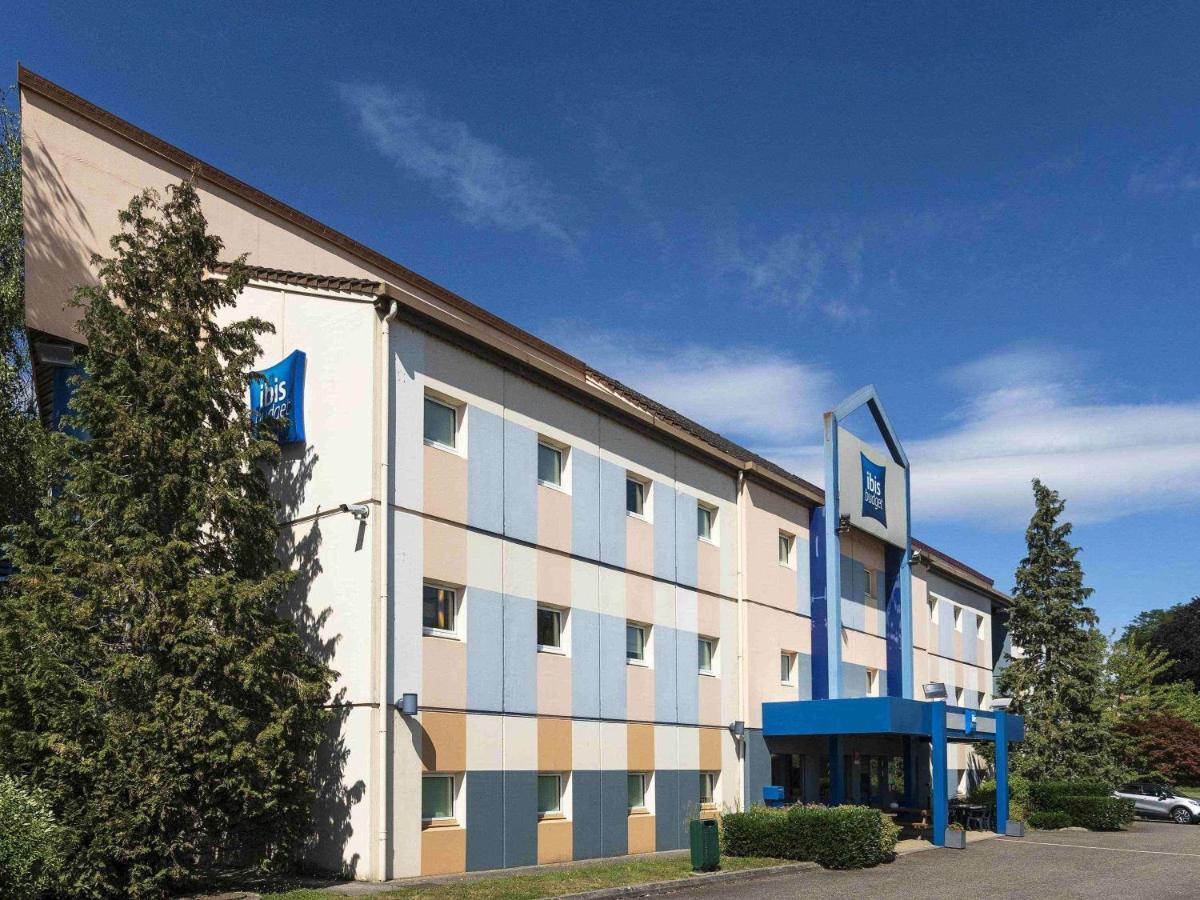 Ibis Budget Vichy Hotel